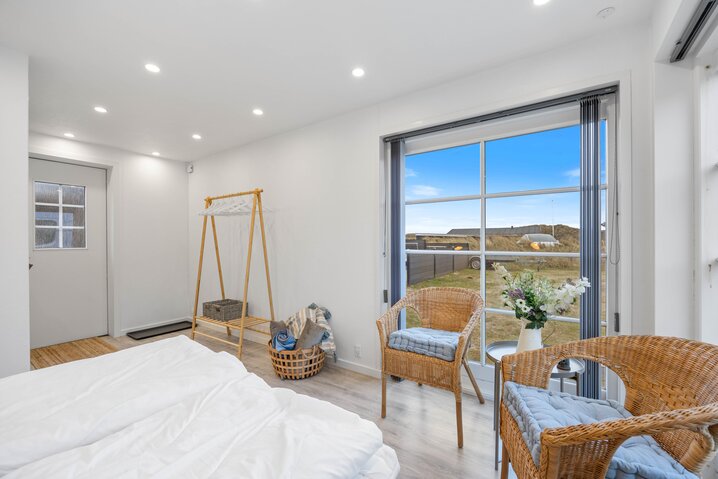 Ferienhaus E4272 in Præstegårdsvej 8, Årgab - Bild #20