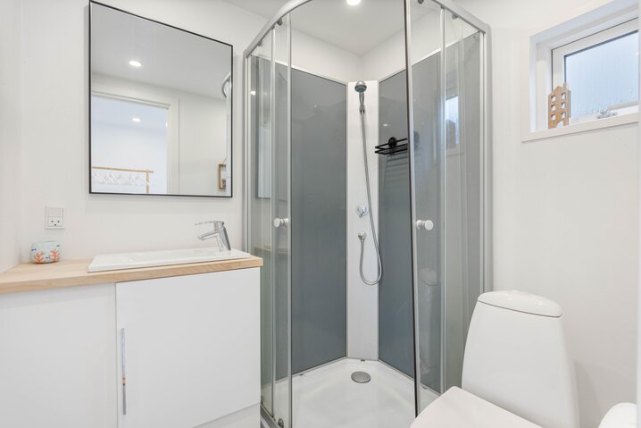 Ferienhaus E4272 in Præstegårdsvej 8, Årgab - Bild #21