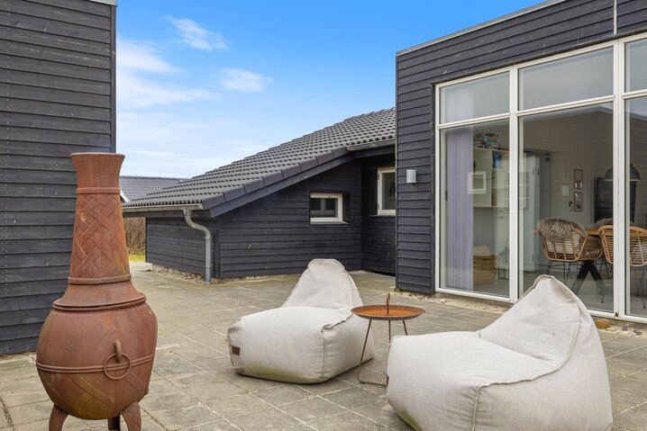 Ferienhaus E4272 in Præstegårdsvej 8, Årgab - Bild #28