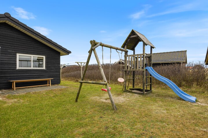 Ferienhaus E4272 in Præstegårdsvej 8, Årgab - Bild #36