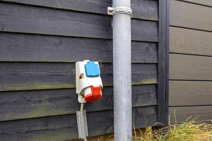 Ferienhaus E4272 in Præstegårdsvej 8, Årgab - Bild #39