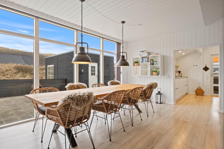 Ferienhaus E4272 in Præstegårdsvej 8, Årgab - Bild #8