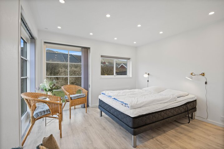 Ferienhaus E4272 in Præstegårdsvej 8, Årgab - Bild #19