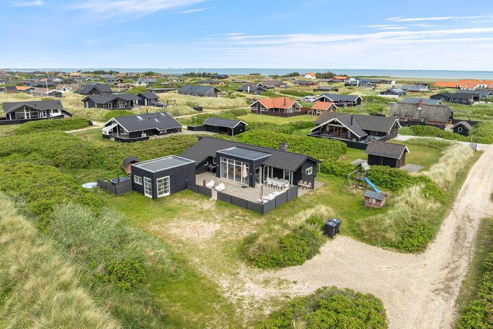 Ferienhaus E4272 in Præstegårdsvej 8, Årgab - Bild #22