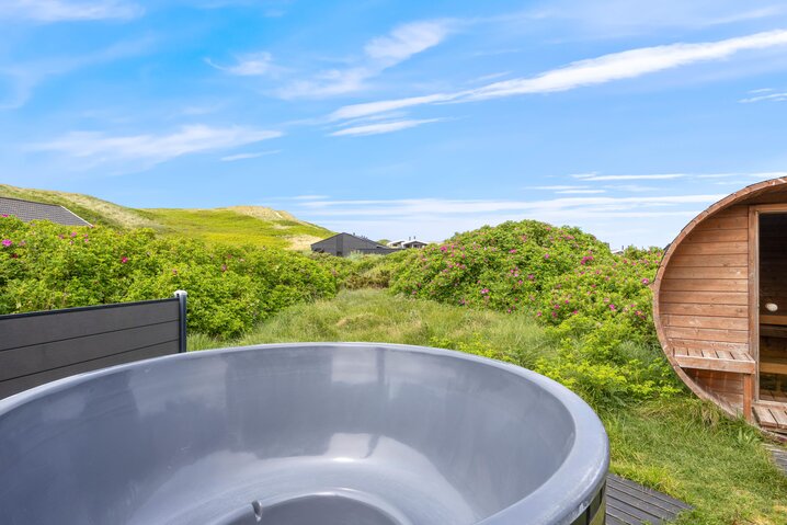 Ferienhaus E4272 in Præstegårdsvej 8, Årgab - Bild #24