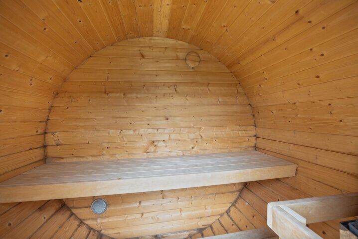 Ferienhaus E4272 in Præstegårdsvej 8, Årgab - Bild #26