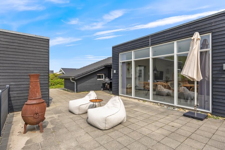 Ferienhaus E4272 in Præstegårdsvej 8, Årgab - Bild #29