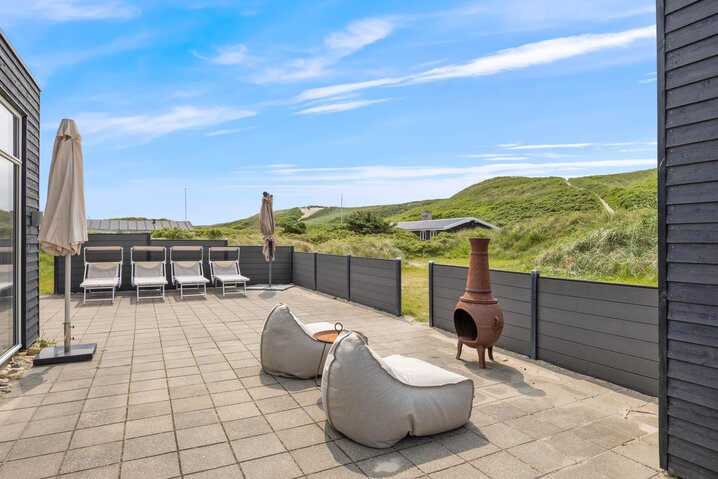 Ferienhaus E4272 in Præstegårdsvej 8, Årgab - Bild #30