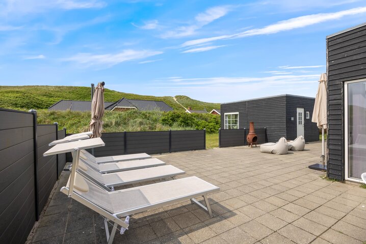 Ferienhaus E4272 in Præstegårdsvej 8, Årgab - Bild #31