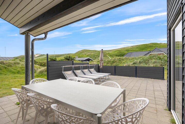 Ferienhaus E4272 in Præstegårdsvej 8, Årgab - Bild #34