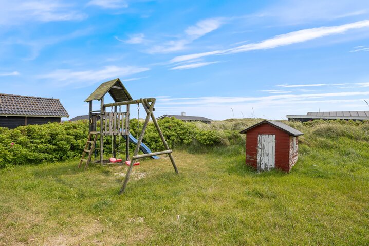 Ferienhaus E4272 in Præstegårdsvej 8, Årgab - Bild #35