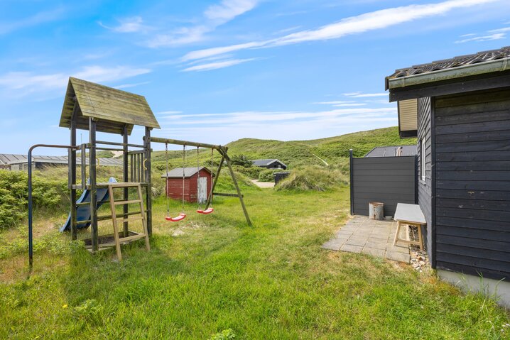 Sommerhus E4272 på Præstegårdsvej 8, Årgab - Billede #36