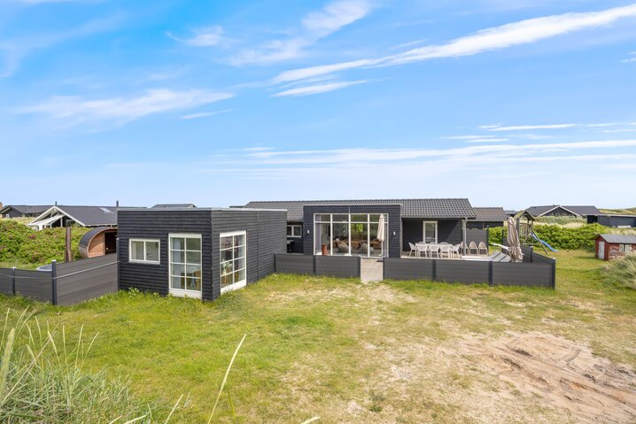 Ferienhaus E4272 in Præstegårdsvej 8, Årgab - Bild #37