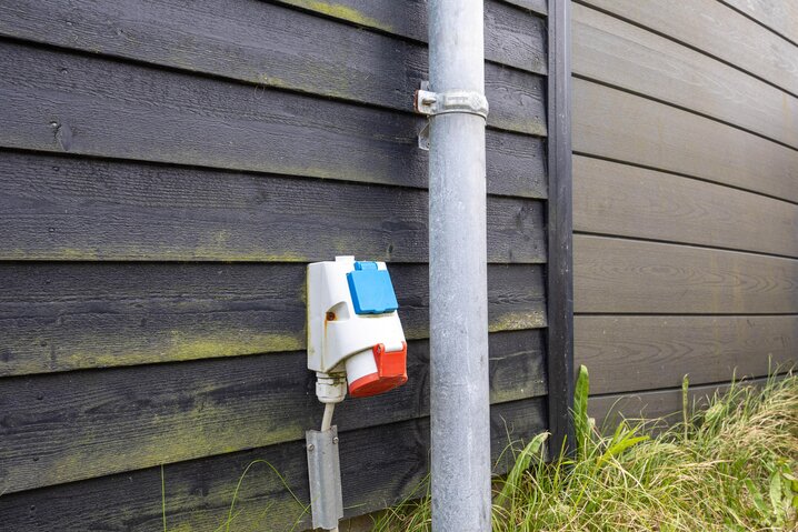 Ferienhaus E4272 in Præstegårdsvej 8, Årgab - Bild #38