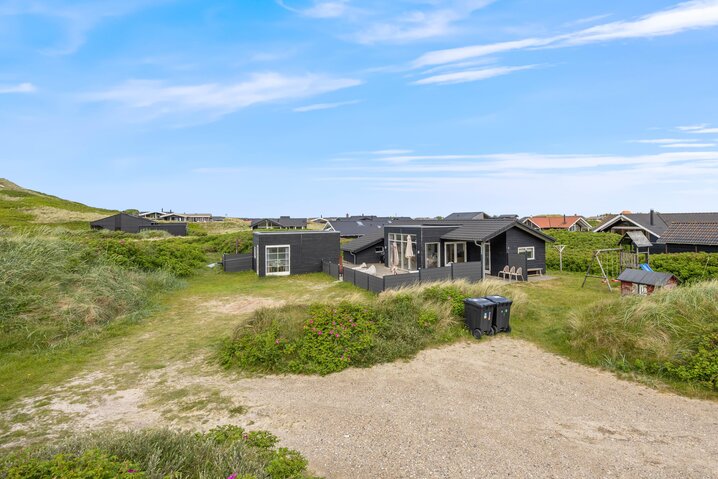 Ferienhaus E4272 in Præstegårdsvej 8, Årgab - Bild #39