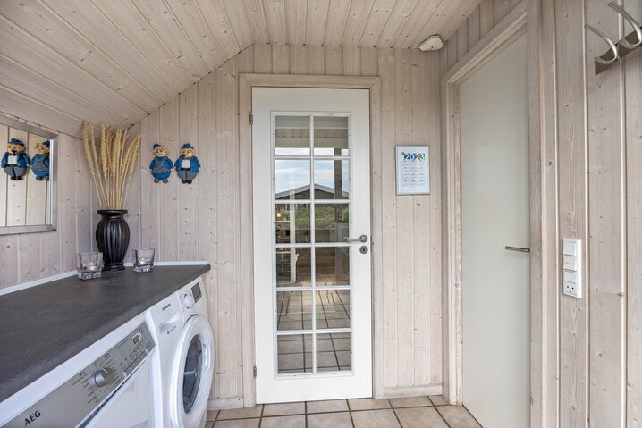 Ferienhaus E4275 in Tingodden 435, Årgab - Bild #23