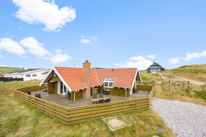 Ferienhaus E4275 in Tingodden 435, Årgab - Bild #24