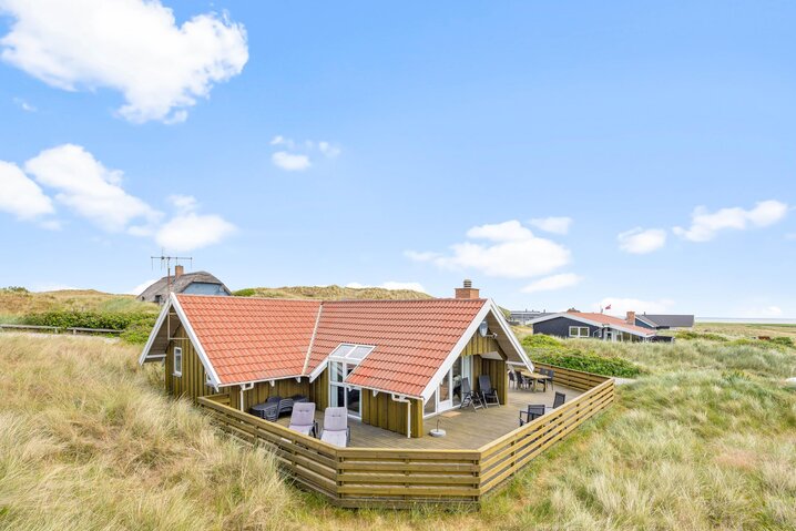 Ferienhaus E4275 in Tingodden 435, Årgab - Bild #25