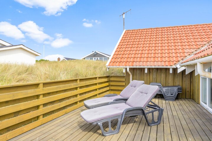 Ferienhaus E4275 in Tingodden 435, Årgab - Bild #26