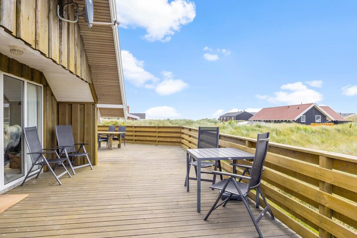 Ferienhaus E4275 in Tingodden 435, Årgab - Bild #27