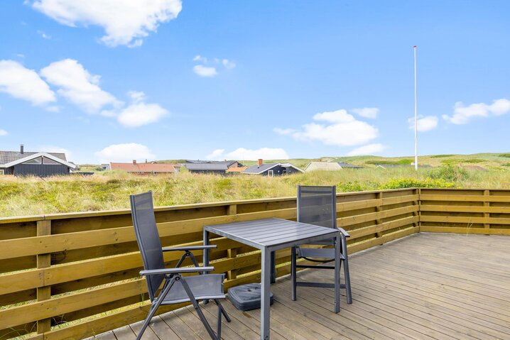 Ferienhaus E4275 in Tingodden 435, Årgab - Bild #28