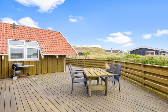 Ferienhaus E4275 in Tingodden 435, Årgab - Bild #29