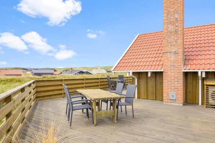 Ferienhaus E4275 in Tingodden 435, Årgab - Bild #30