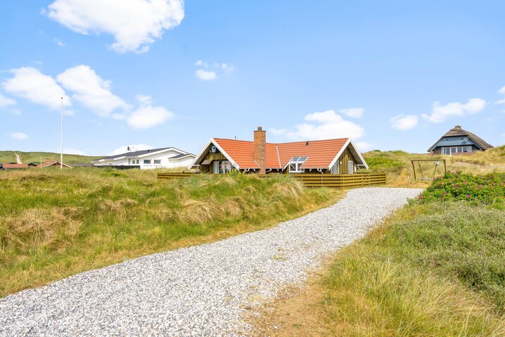 Ferienhaus E4275 in Tingodden 435, Årgab - Bild #32