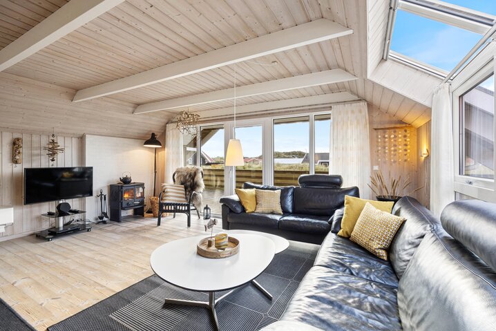 Ferienhaus E4275 in Tingodden 435, Årgab - Bild #1