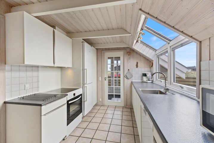 Ferienhaus E4275 in Tingodden 435, Årgab - Bild #2