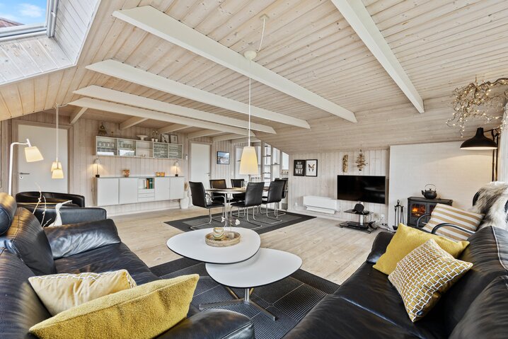Ferienhaus E4275 in Tingodden 435, Årgab - Bild #3