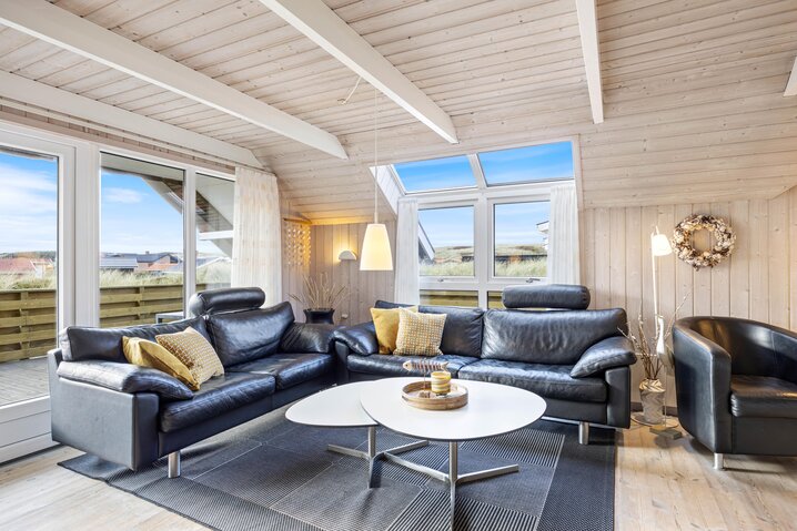 Ferienhaus E4275 in Tingodden 435, Årgab - Bild #5