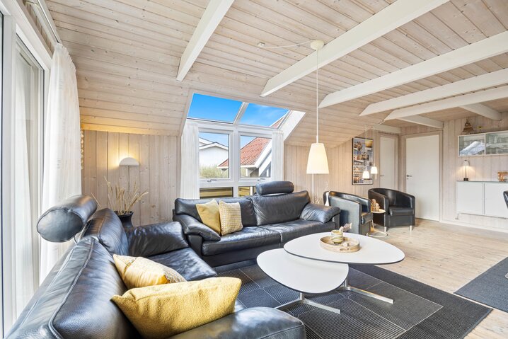 Ferienhaus E4275 in Tingodden 435, Årgab - Bild #6