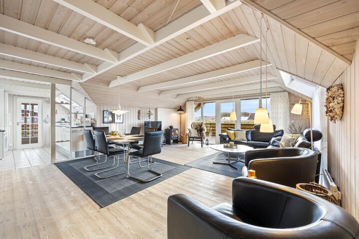 Ferienhaus E4275 in Tingodden 435, Årgab - Bild #8