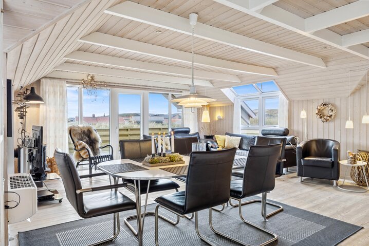 Ferienhaus E4275 in Tingodden 435, Årgab - Bild #9
