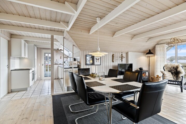 Ferienhaus E4275 in Tingodden 435, Årgab - Bild #11