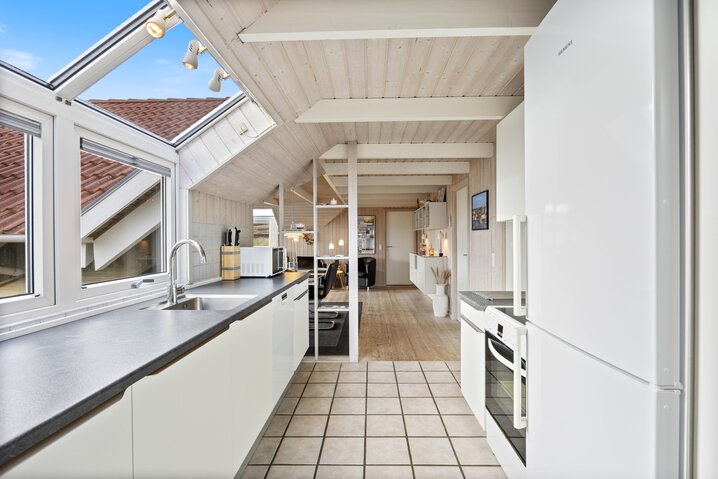 Ferienhaus E4275 in Tingodden 435, Årgab - Bild #14