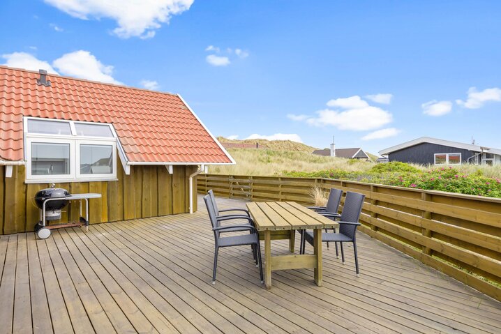 Ferienhaus E4275 in Tingodden 435, Årgab - Bild #28