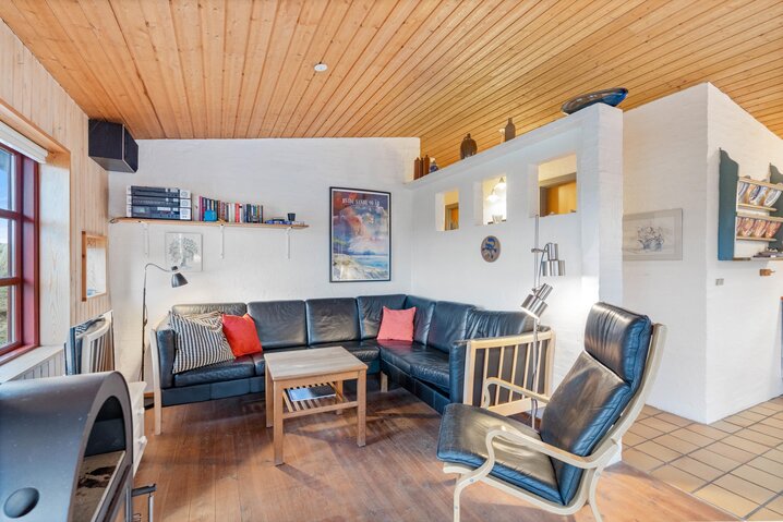 Ferienhaus E4276 in Tingodden 349, Årgab - Bild #1