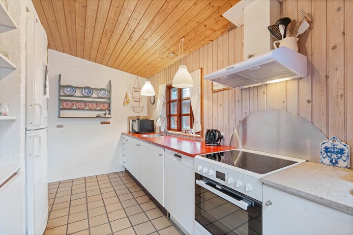 Ferienhaus E4276 in Tingodden 349, Årgab - Bild #2