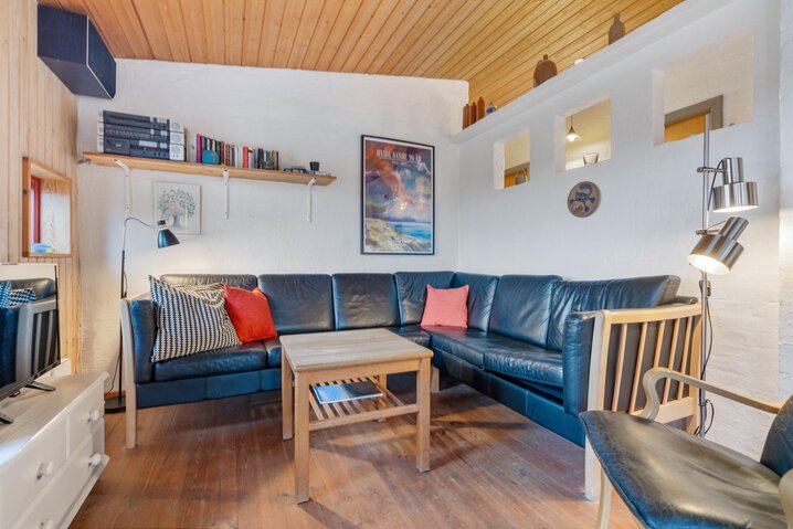 Ferienhaus E4276 in Tingodden 349, Årgab - Bild #3