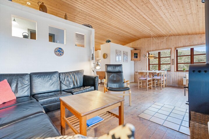 Ferienhaus E4276 in Tingodden 349, Årgab - Bild #4