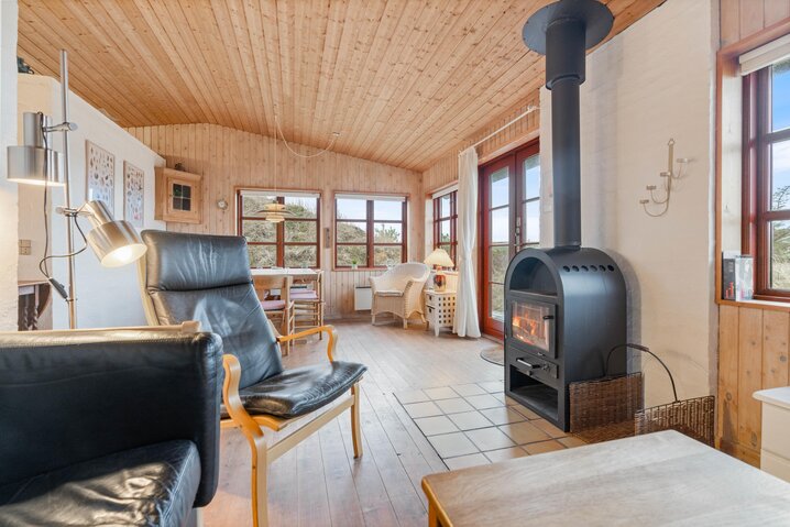Ferienhaus E4276 in Tingodden 349, Årgab - Bild #5