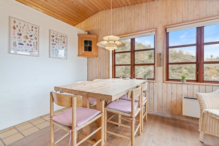 Ferienhaus E4276 in Tingodden 349, Årgab - Bild #6