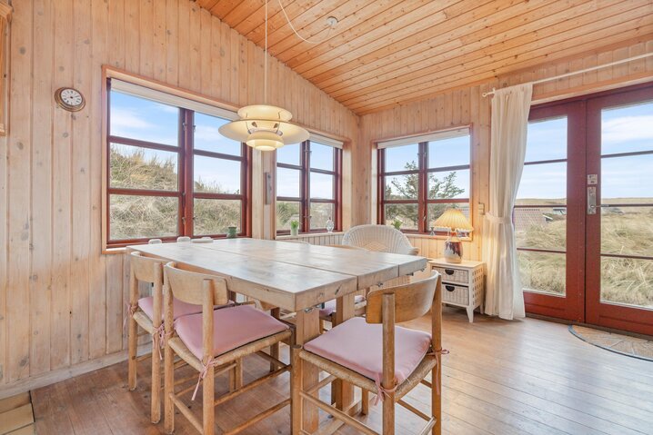 Ferienhaus E4276 in Tingodden 349, Årgab - Bild #7