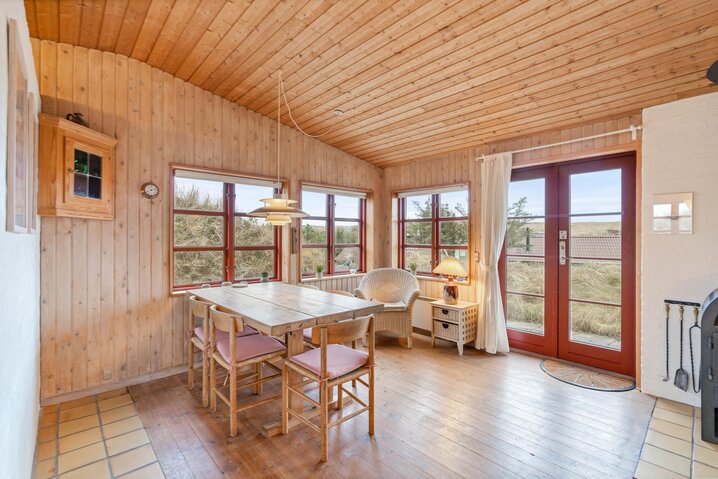 Ferienhaus E4276 in Tingodden 349, Årgab - Bild #8