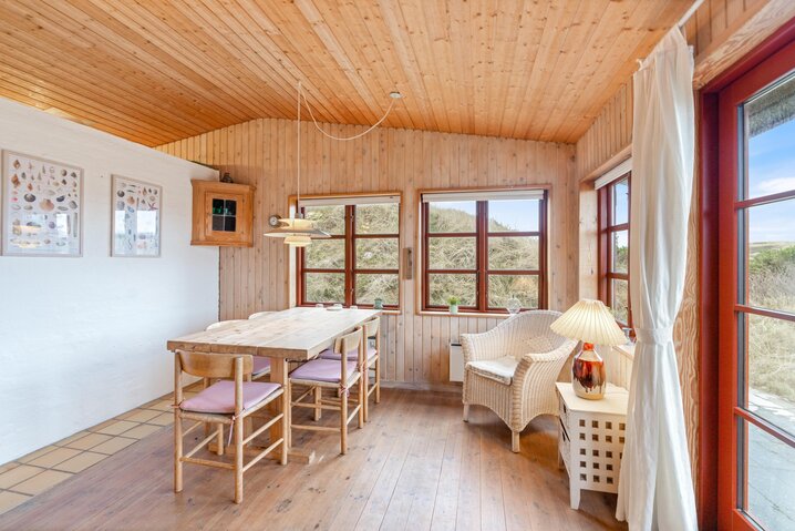 Ferienhaus E4276 in Tingodden 349, Årgab - Bild #9