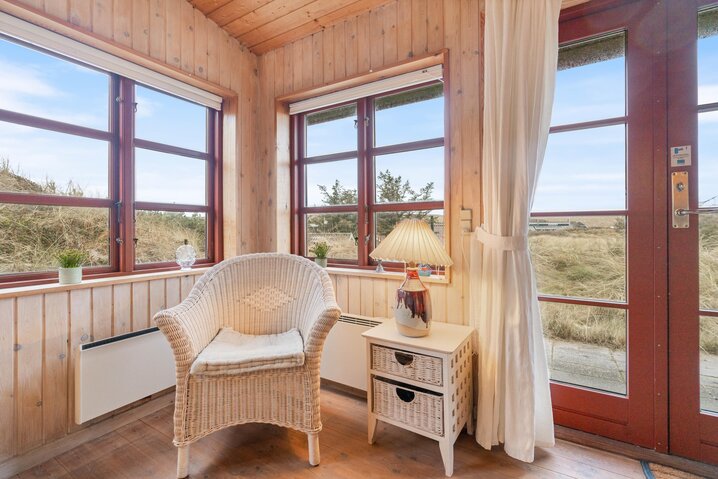 Ferienhaus E4276 in Tingodden 349, Årgab - Bild #10