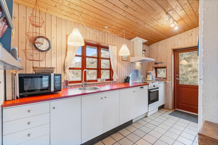 Ferienhaus E4276 in Tingodden 349, Årgab - Bild #12