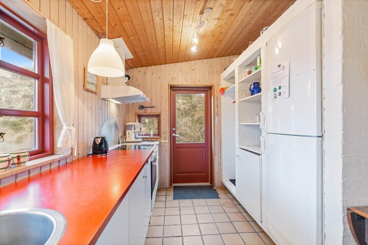Ferienhaus E4276 in Tingodden 349, Årgab - Bild #14